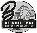 Brumund GmbH – Erd- und Baggerarbeiten